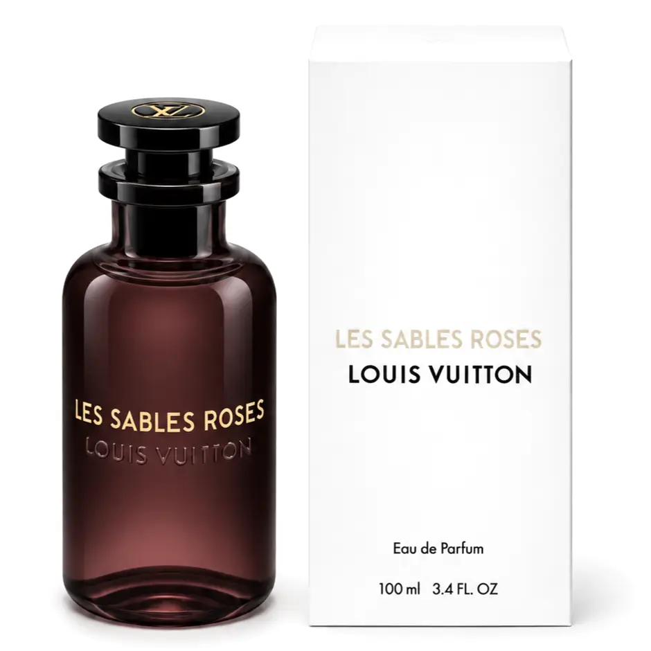 Louis Vuitton Les Sables Roses