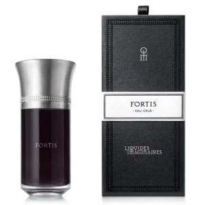 Liquides Imaginaires Fortis
