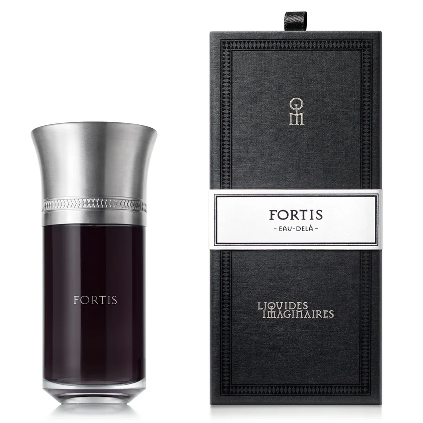 Liquides Imaginaires Fortis