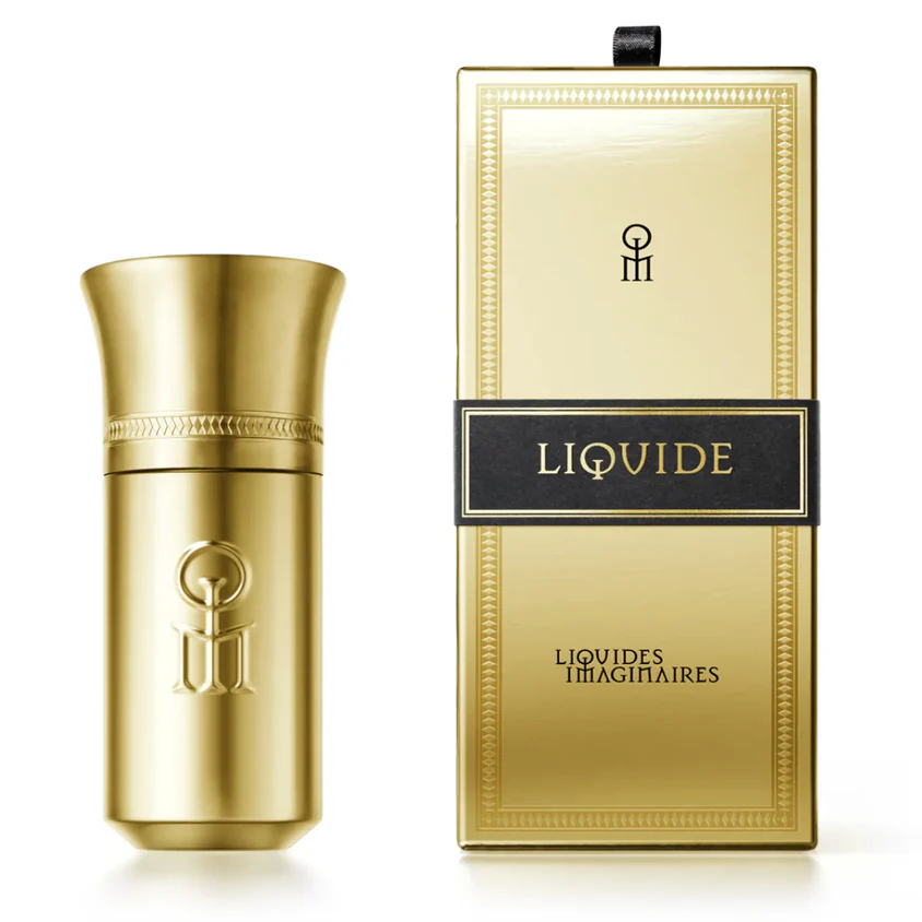 Liquides Imaginaires Liquide Gold