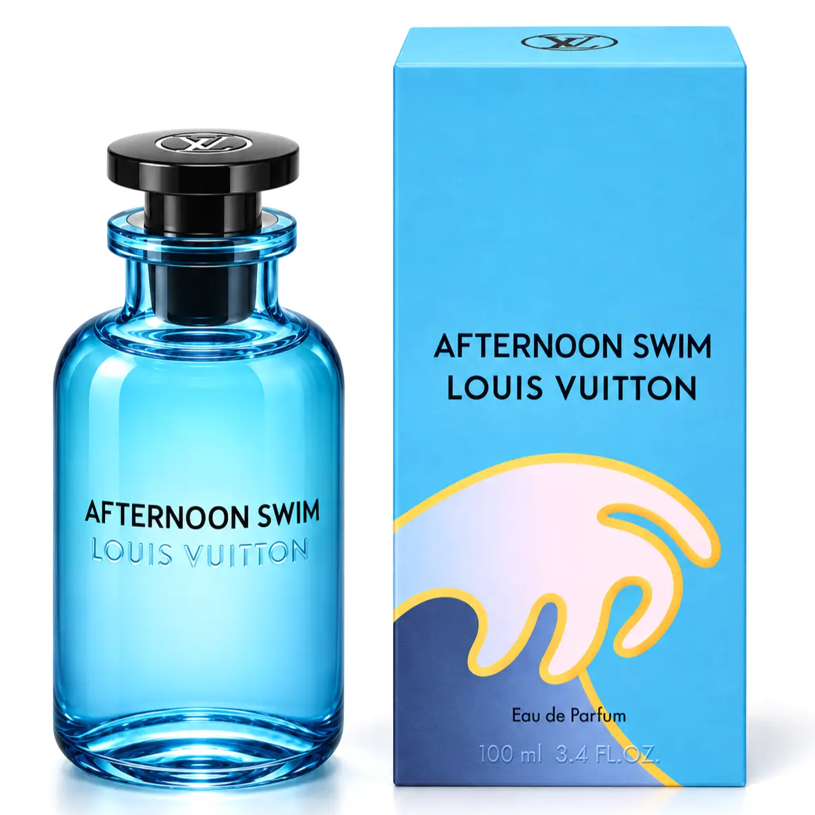 Louis Vuitton Afternoon Swim