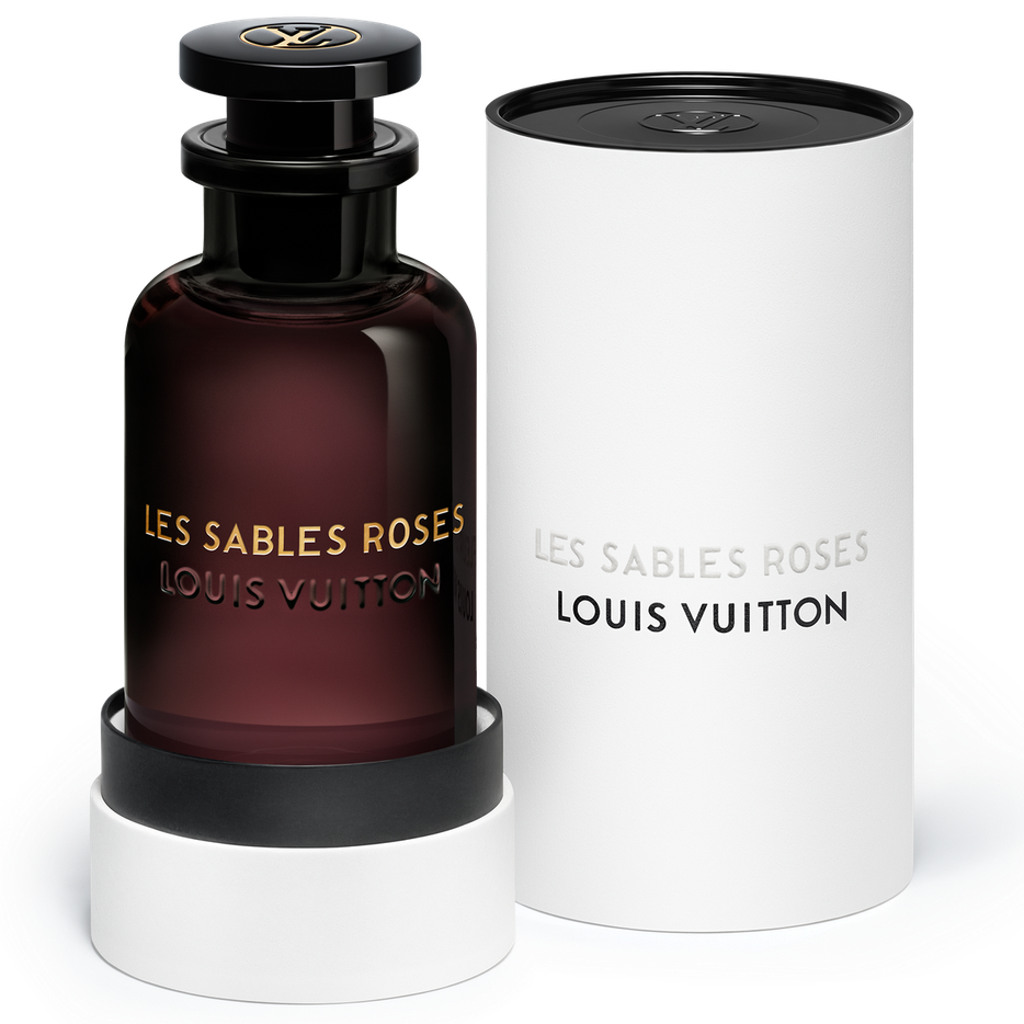 Louis Vuitton Les Sables Roses