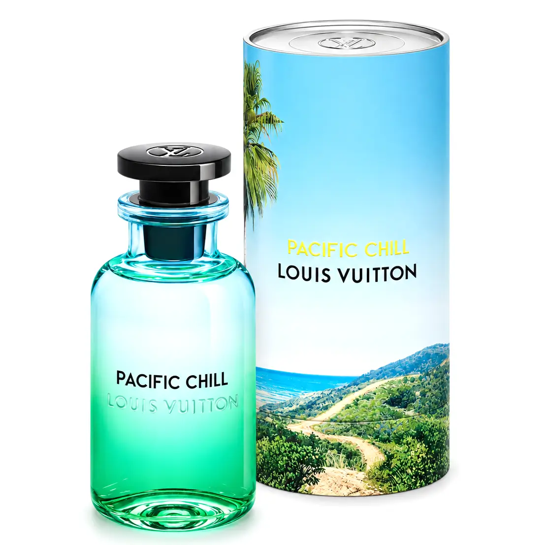 Louis Vuitton Pacific Chill