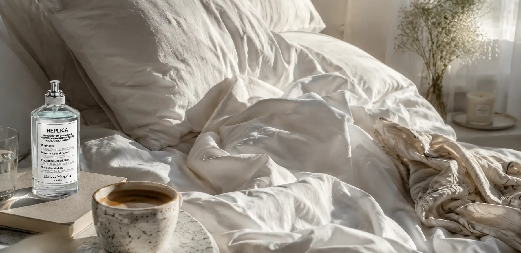 Maison Margiela Lazy Sunday Morning