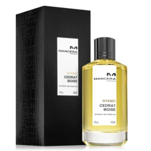 Mancera Intense Cedrat Boise