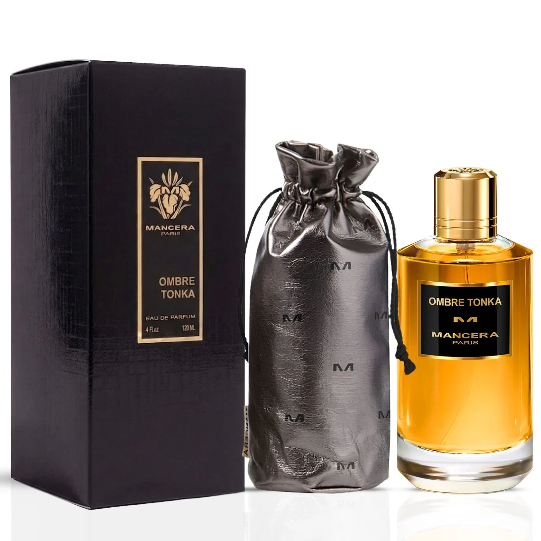Mancera Ombre Tonka