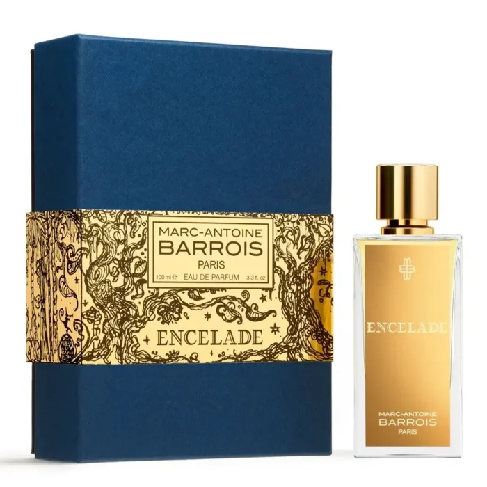 Marc-Antoine Barrois Encelade