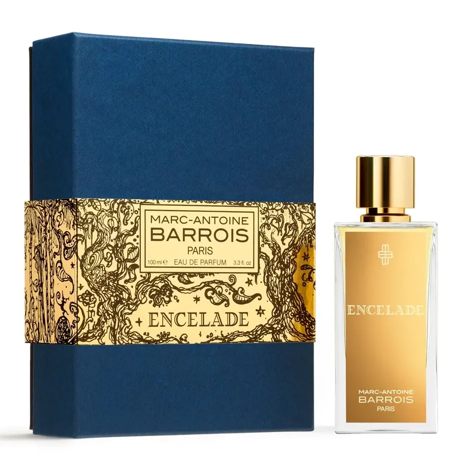 Marc-Antoine Barrois Encelade