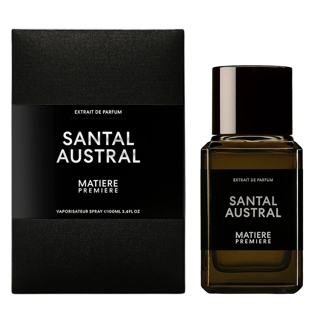 Matiere Premiere Santal Austral Extrait de Parfum 100ml