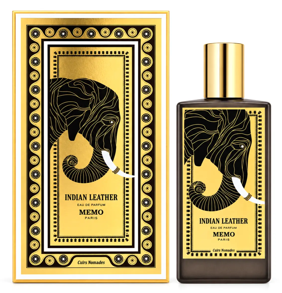 Memo Indian Leather