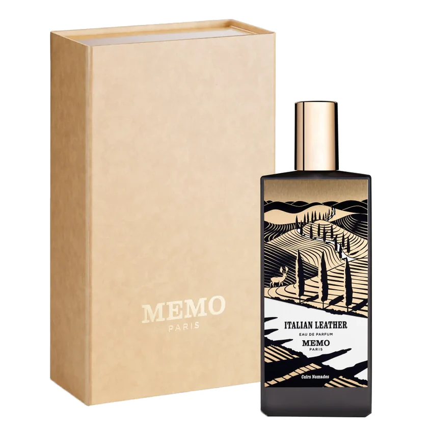Memo Italian Leather