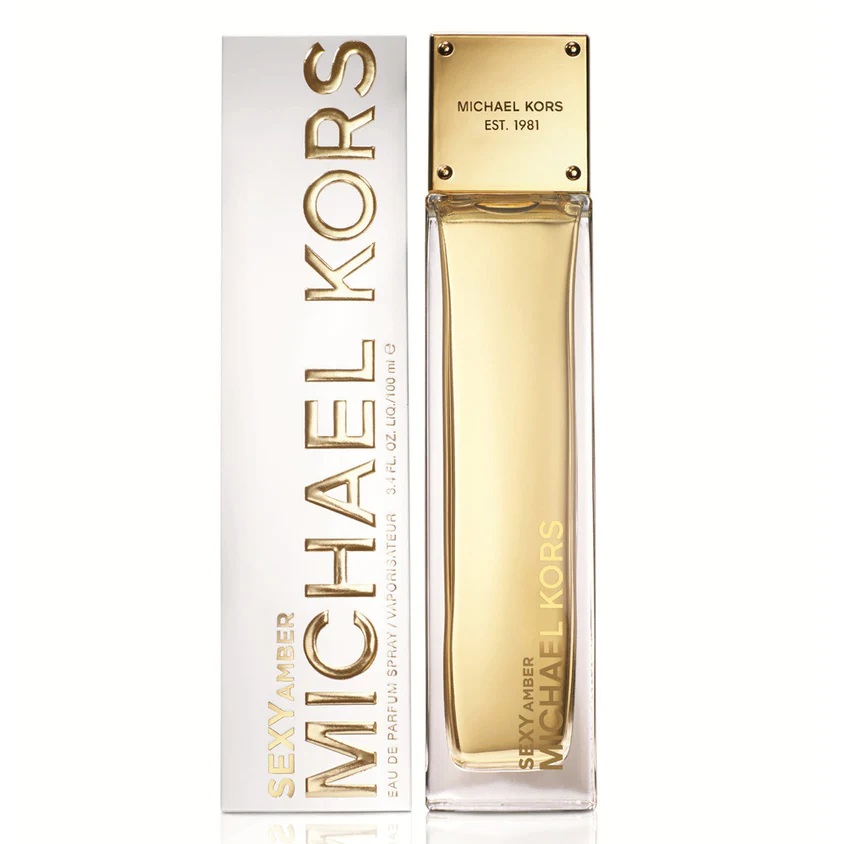 Michael Kors Sexy Amber