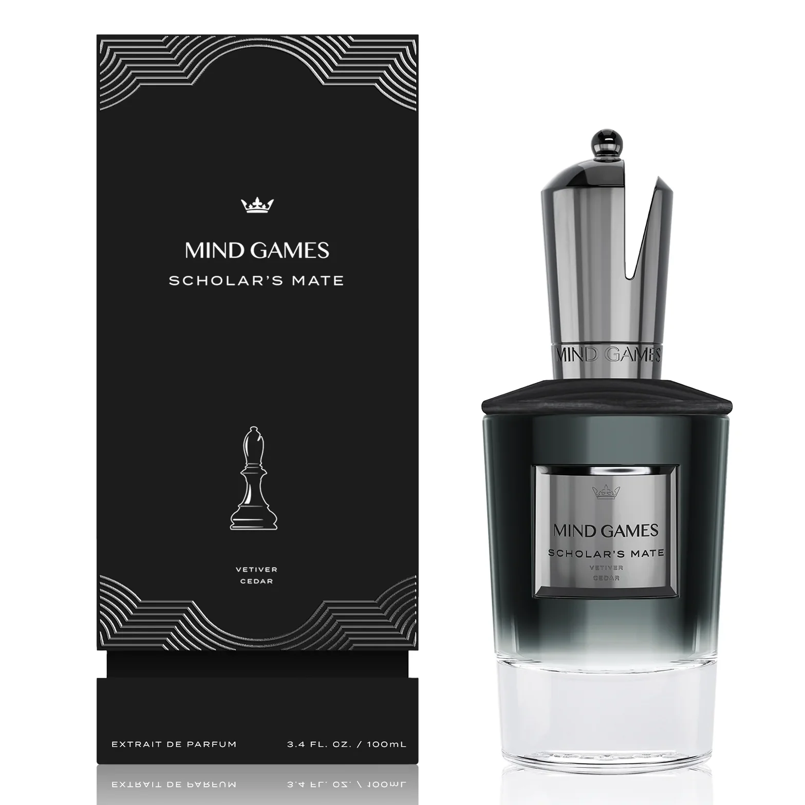 Mind Games Scholar's Mate