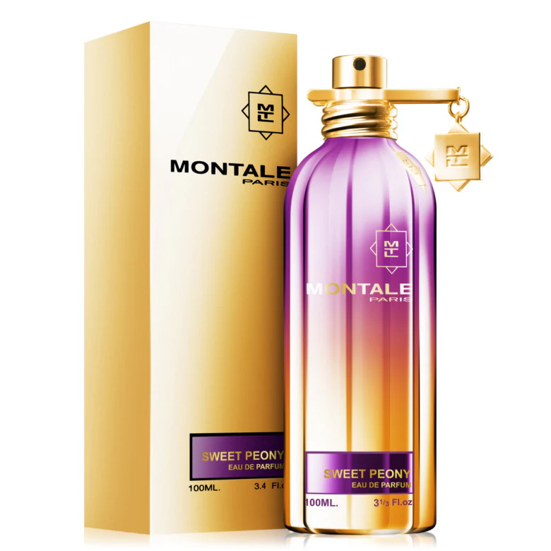 Montale Sweet Peony