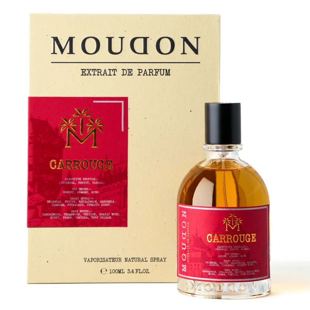Moudon Carrouge