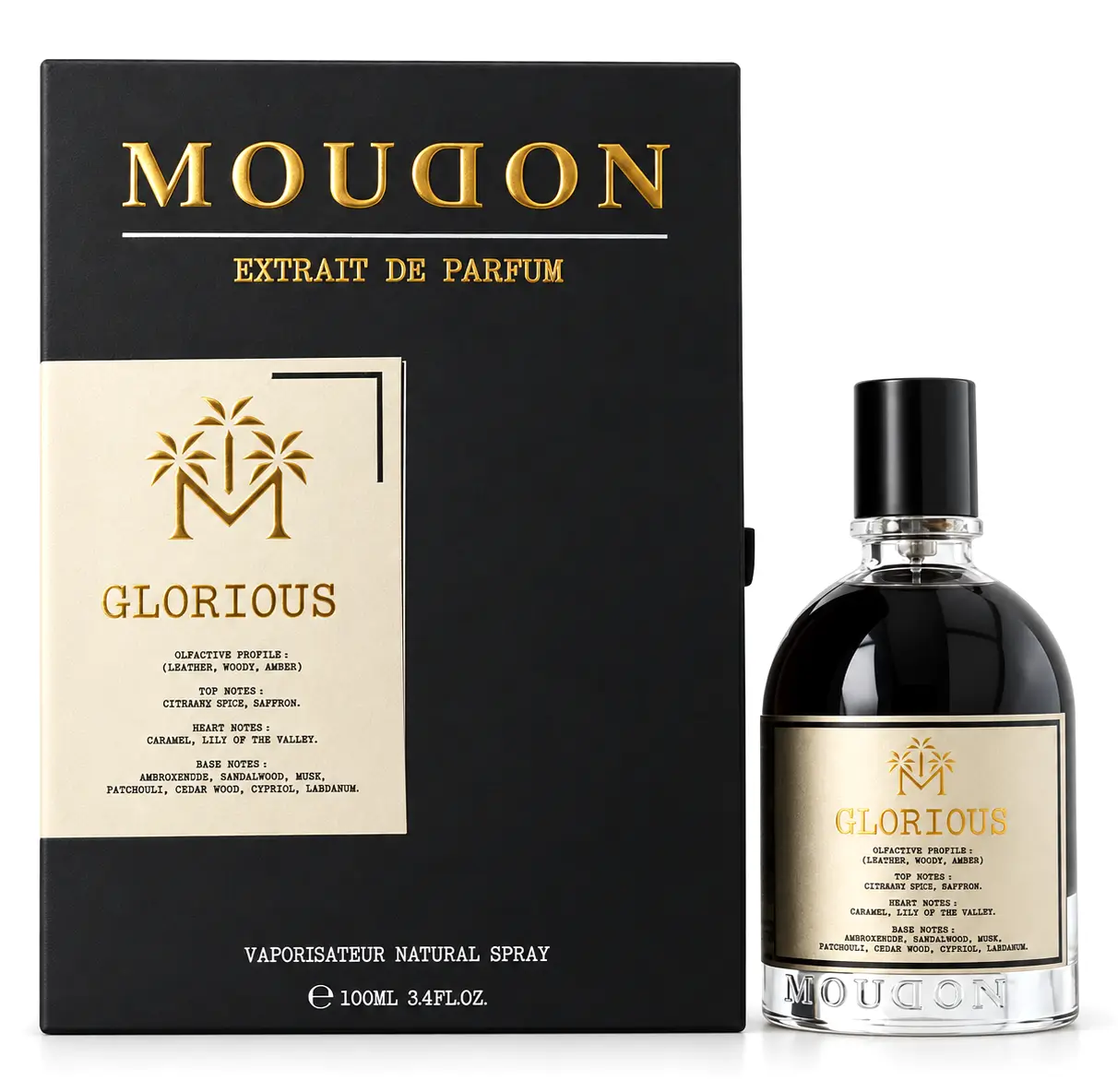 Moudon Glorious