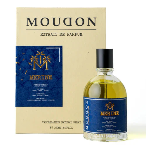 Moudon Merine