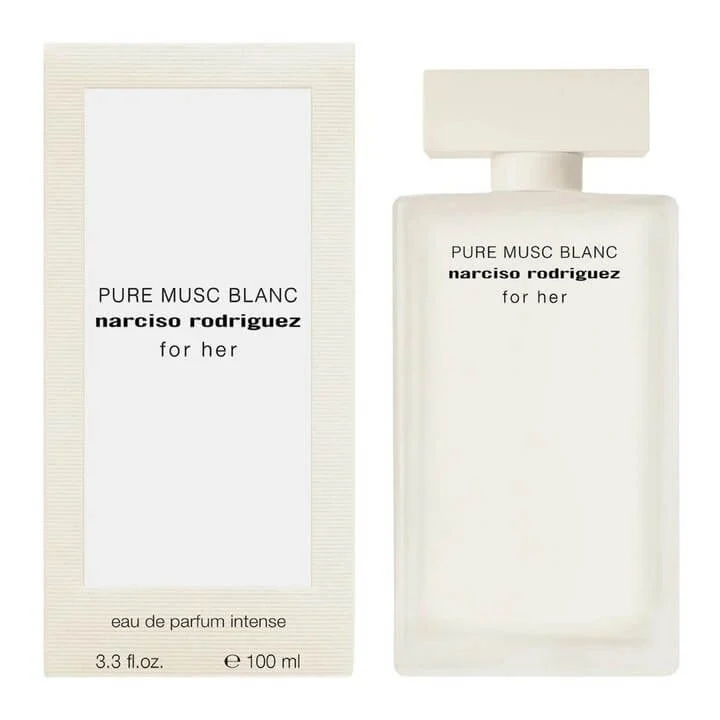 Narciso Rodriguez For Her Pure Musc Blanc