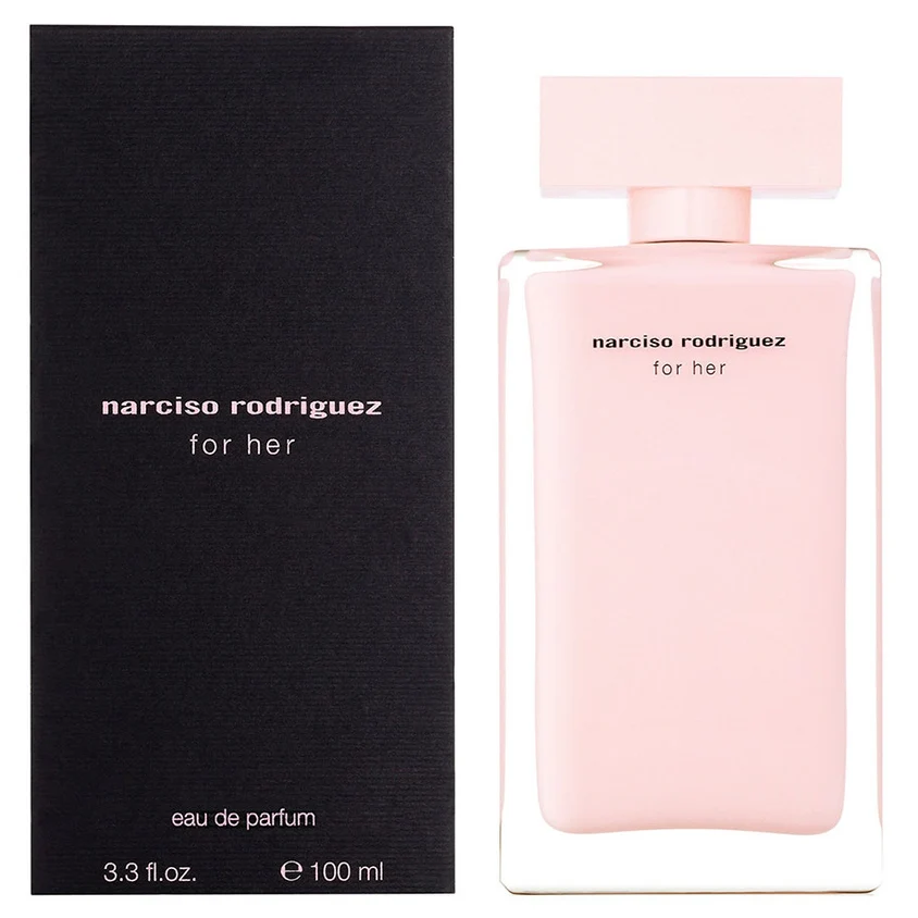 Narciso Rodriguez For Her