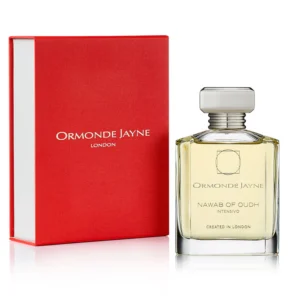 Ormonde Jayne Nawab Of Oudh Intensivo