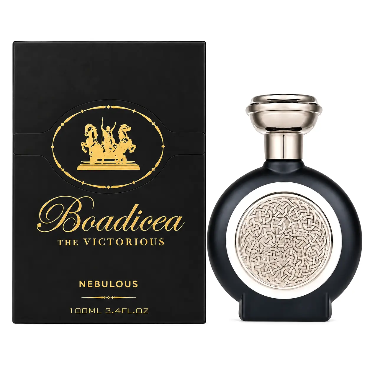 Boadicea the Victorious Nebulous