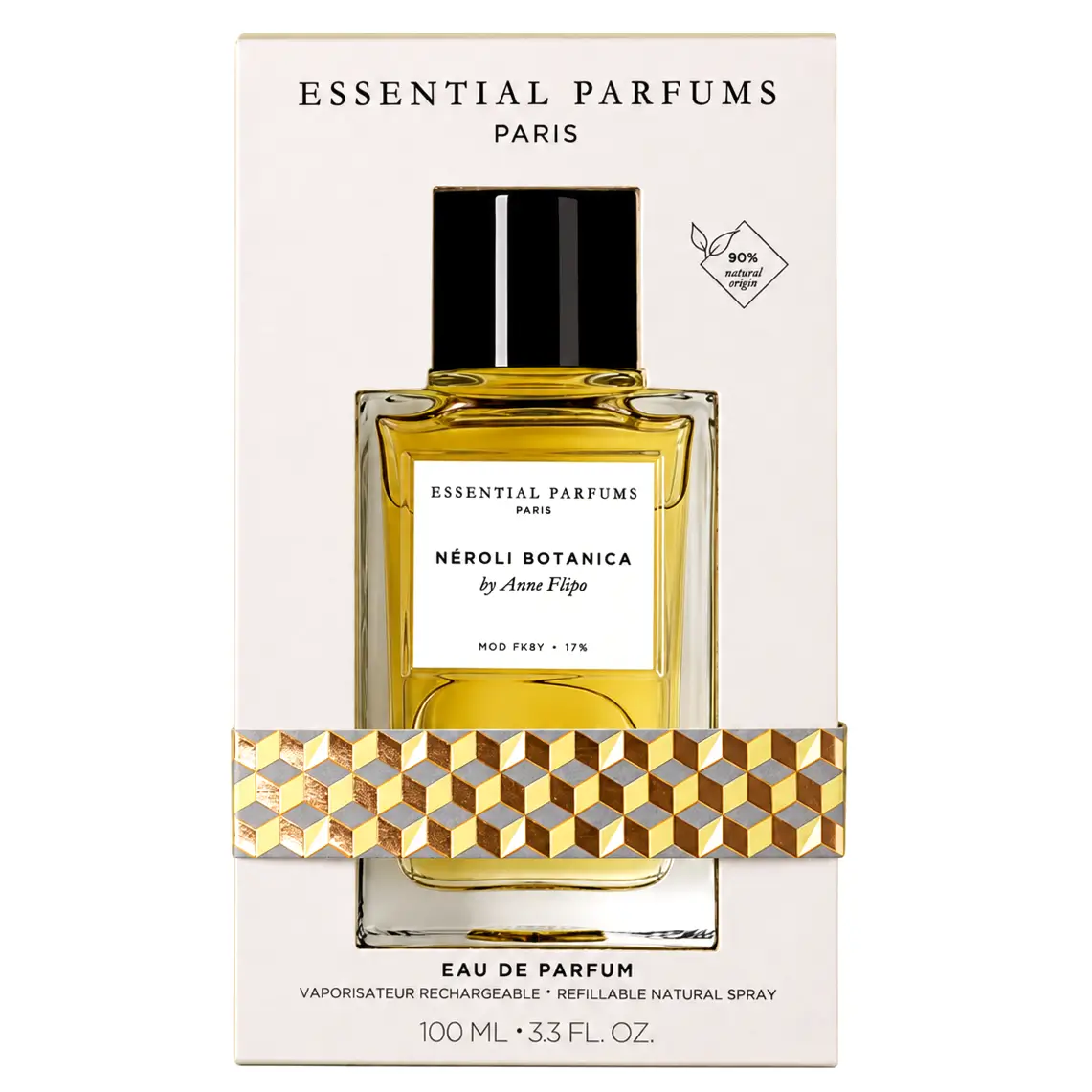 Essential Parfums Neroli Botanica