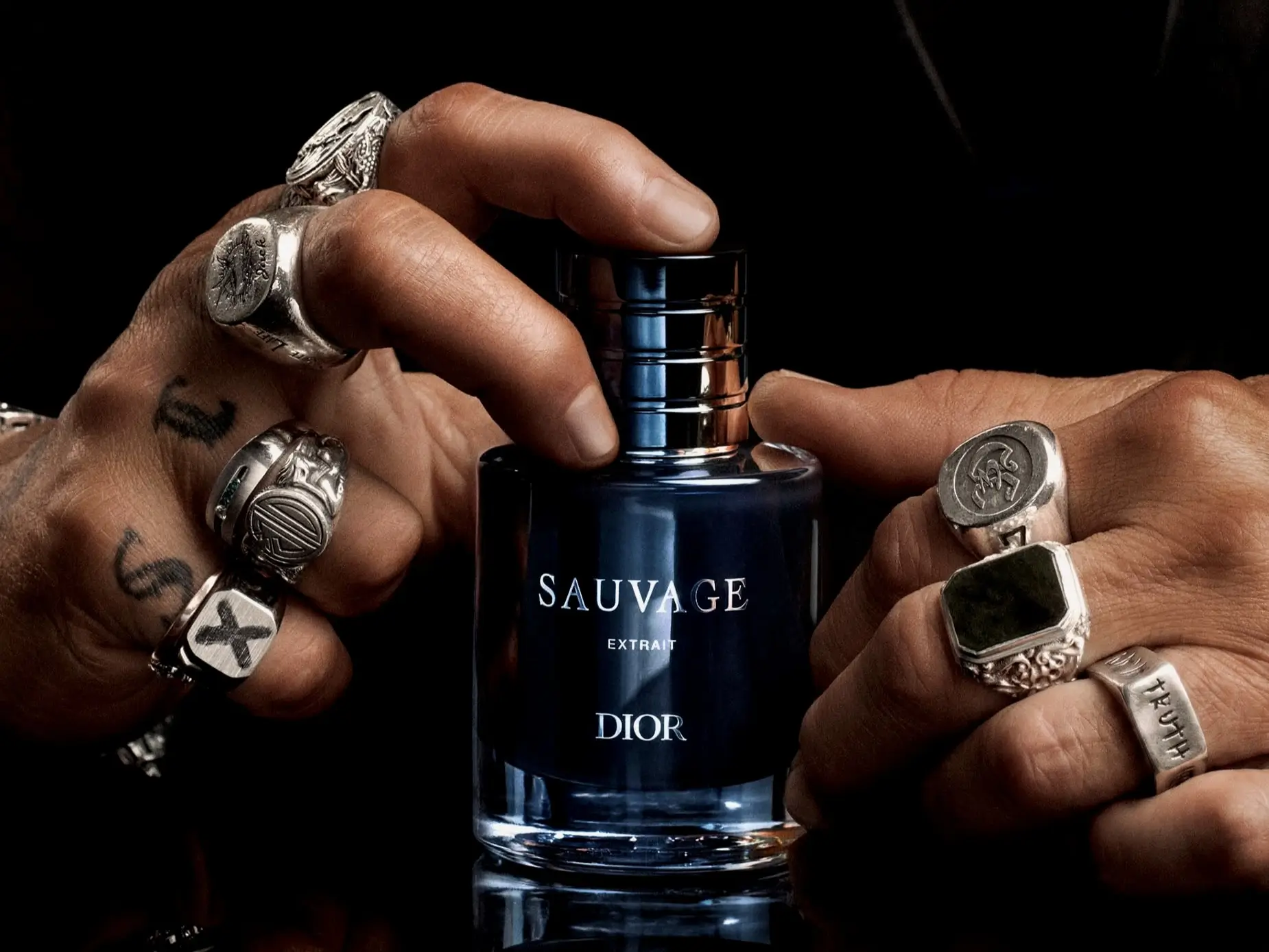 Niche and Designer Brand Fragrances in Nigeria