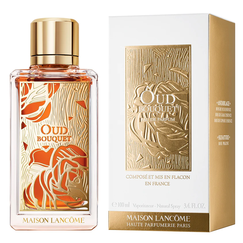 Lancôme Oud Bouquet
