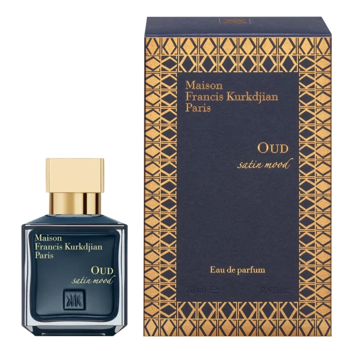 Francis Kurkdjian Oud Satin Mood