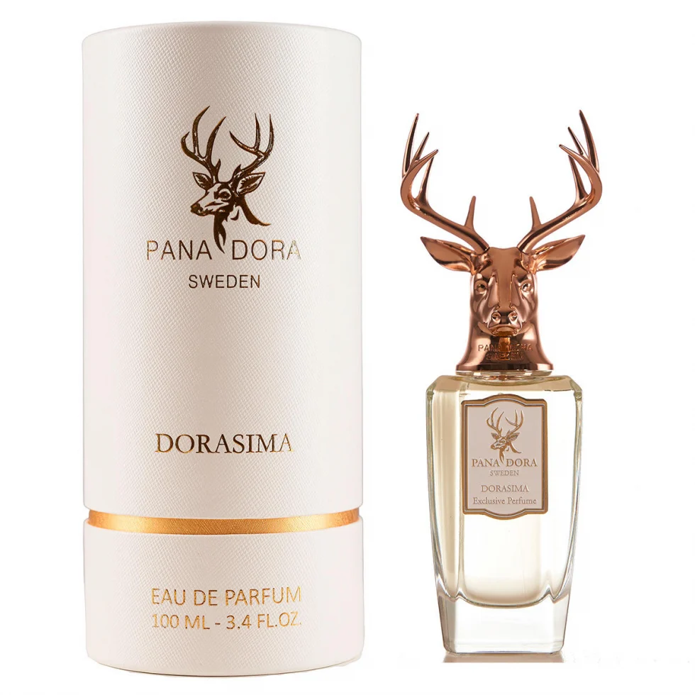Pana Dora Dorasima