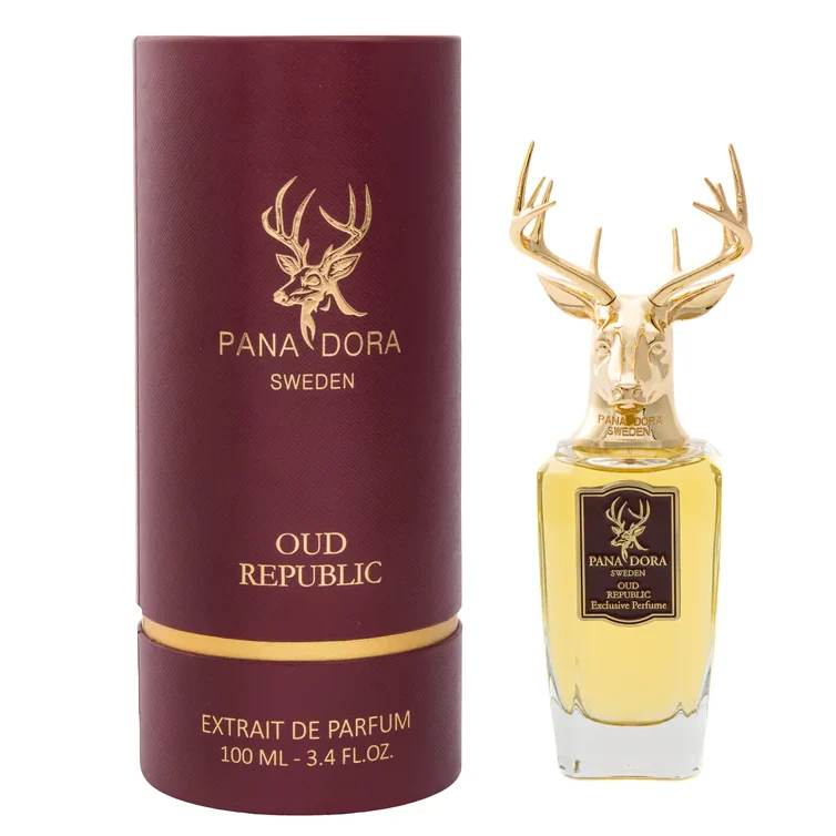 Pana Dora Oud Republic