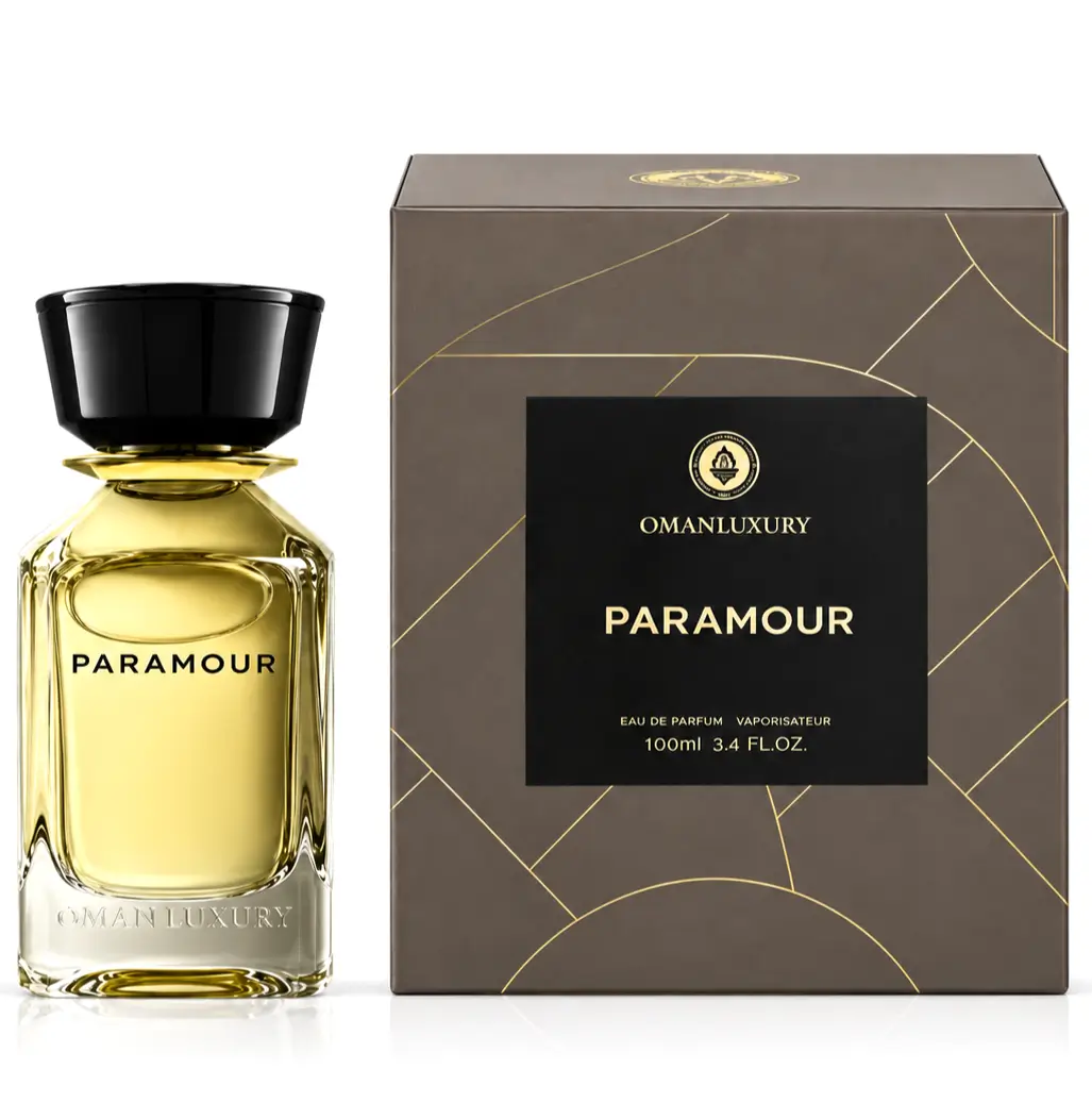 Omanluxury Paramour