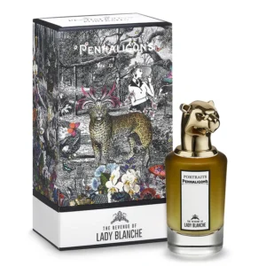 Penhaligon's The Revenge Of Lady Blanche