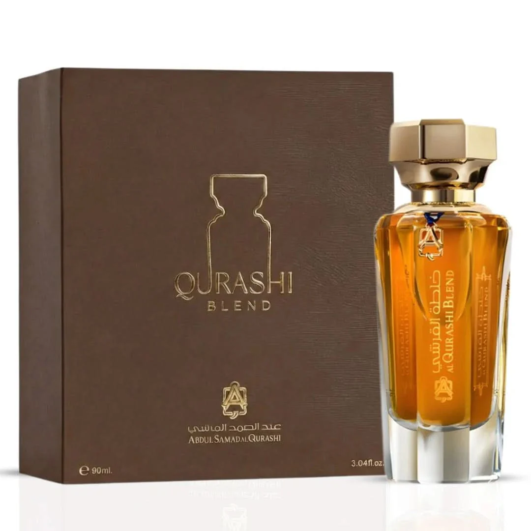 Qurashi Blend