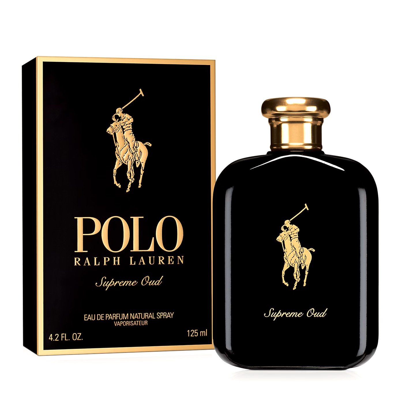 Ralph Lauren Polo Supreme Oud