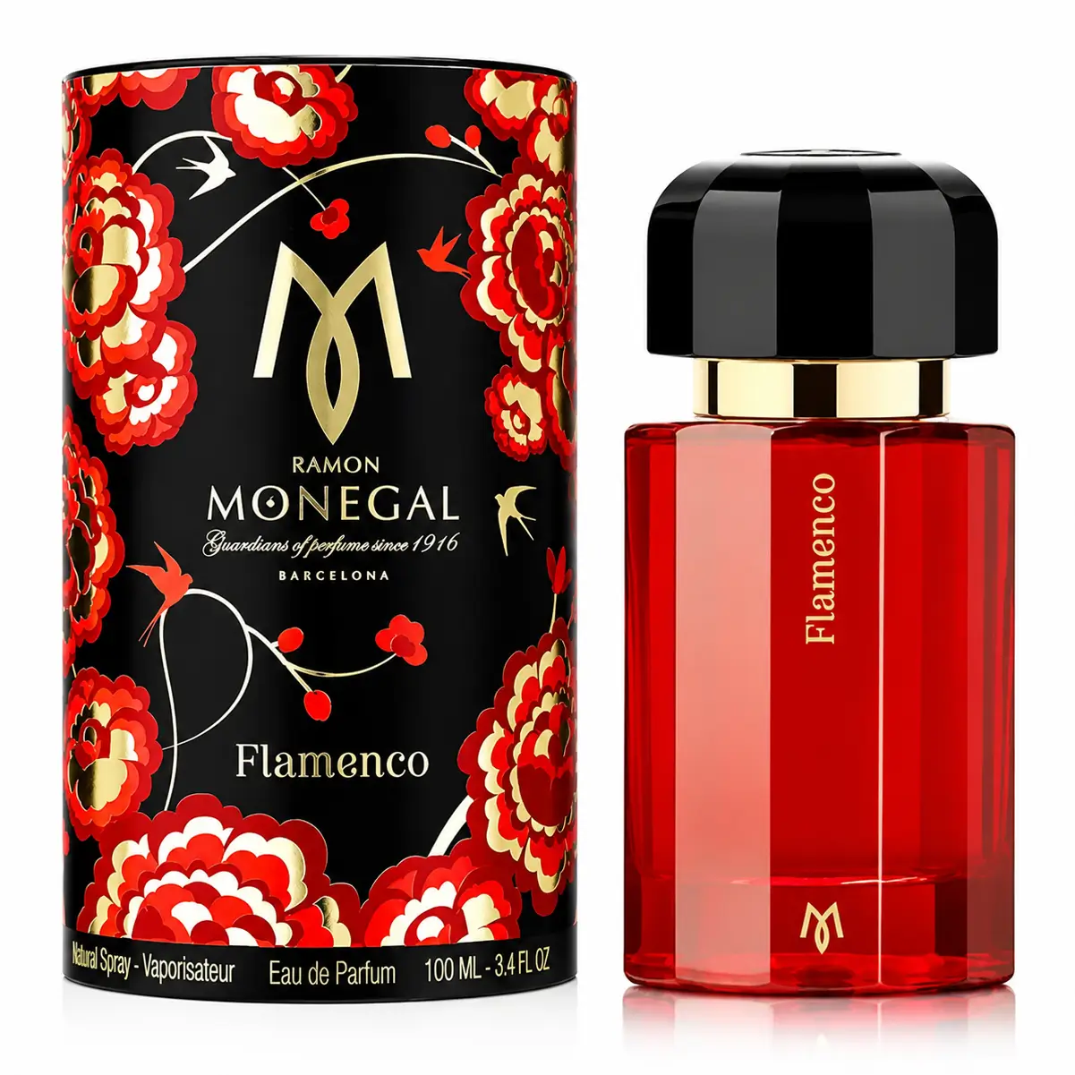 Ramon Monegal Flamenco