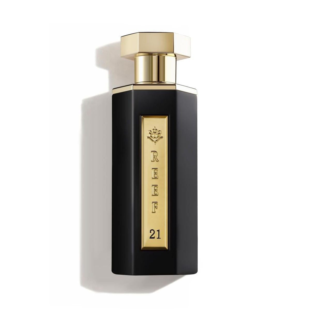 Official Reef 21 Eau de Parfum 100ml bottle