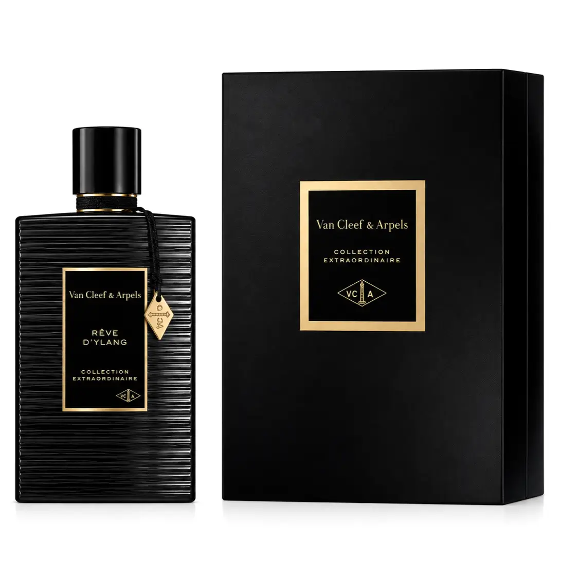 Van Cleef & Arpels Rêve d’Ylang