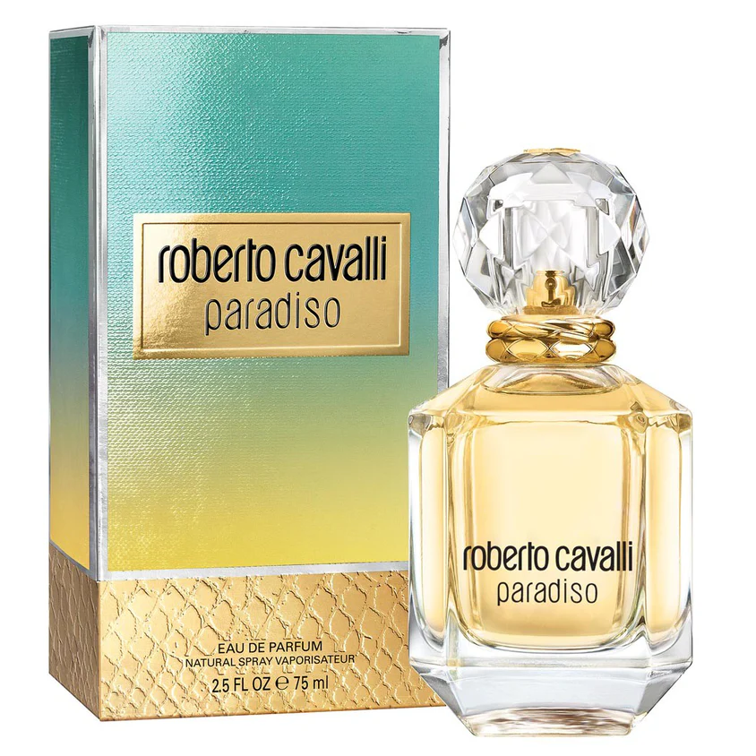 Roberto Cavalli Paradiso