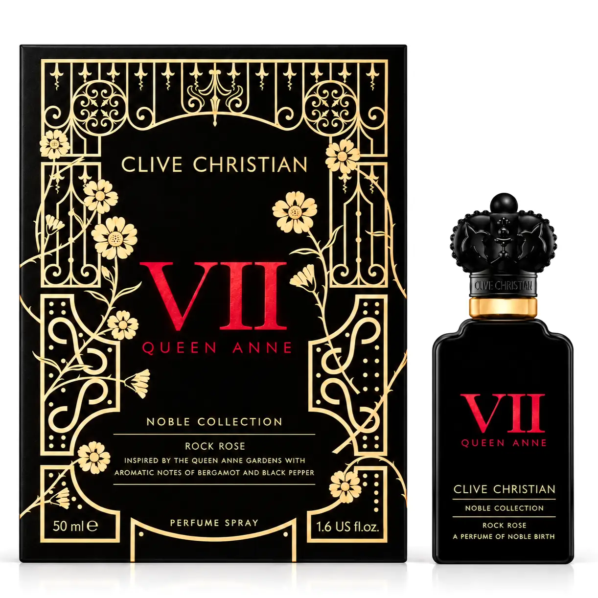 Clive Christian Noble VII Rock Rose