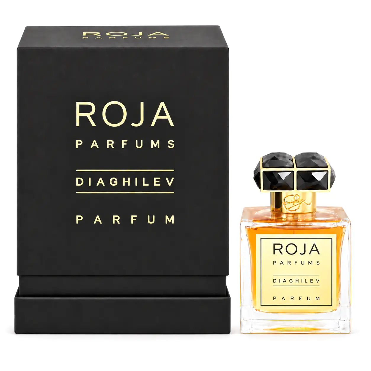 Roja Diaghilev