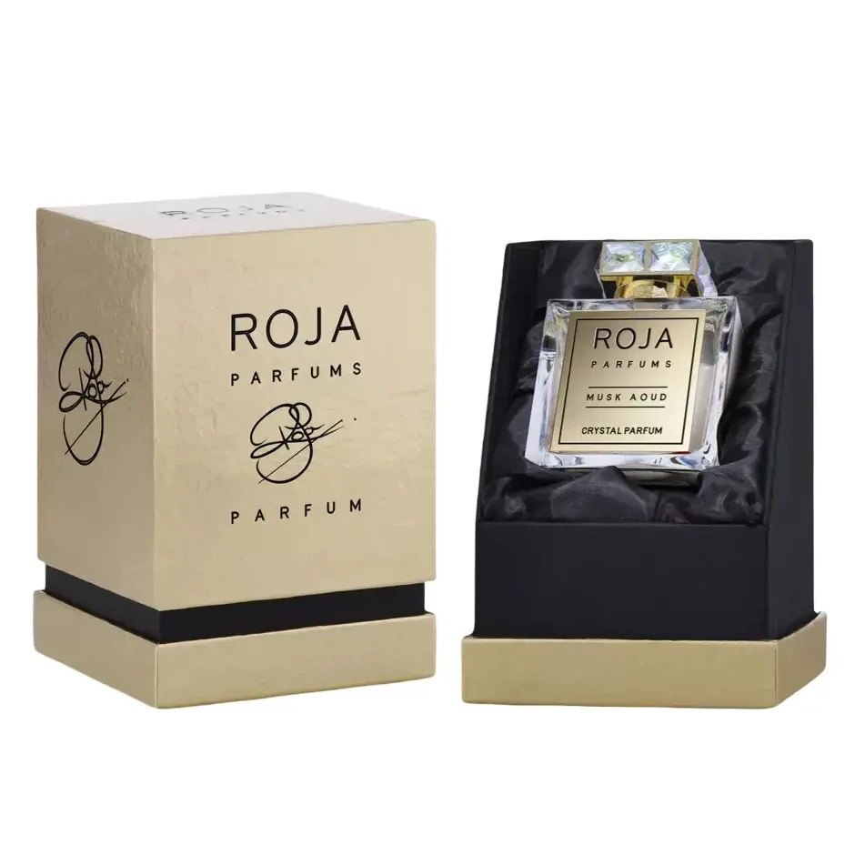Roja Musk Aoud
