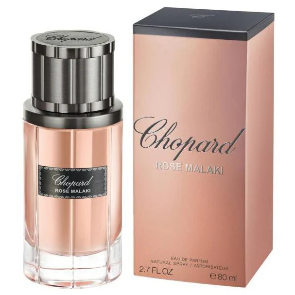 Chopard Rose Malaki