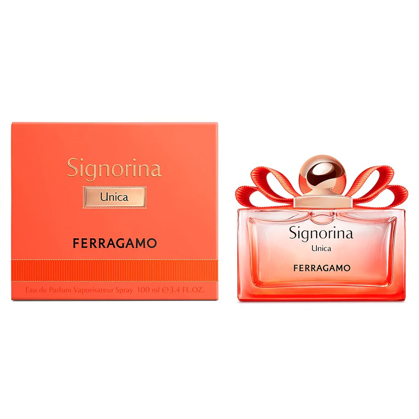 Salvatore Ferragamo Signorina Unica