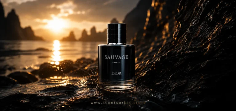 Dior Sauvage Extrait Review