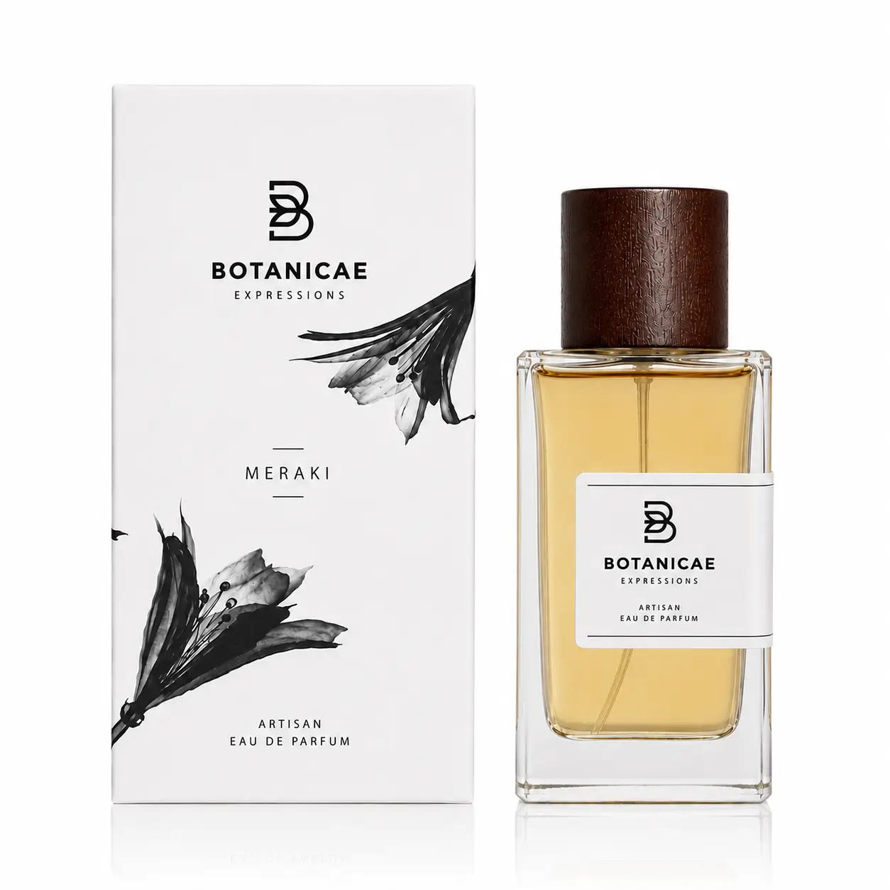 Botanicae Meraki