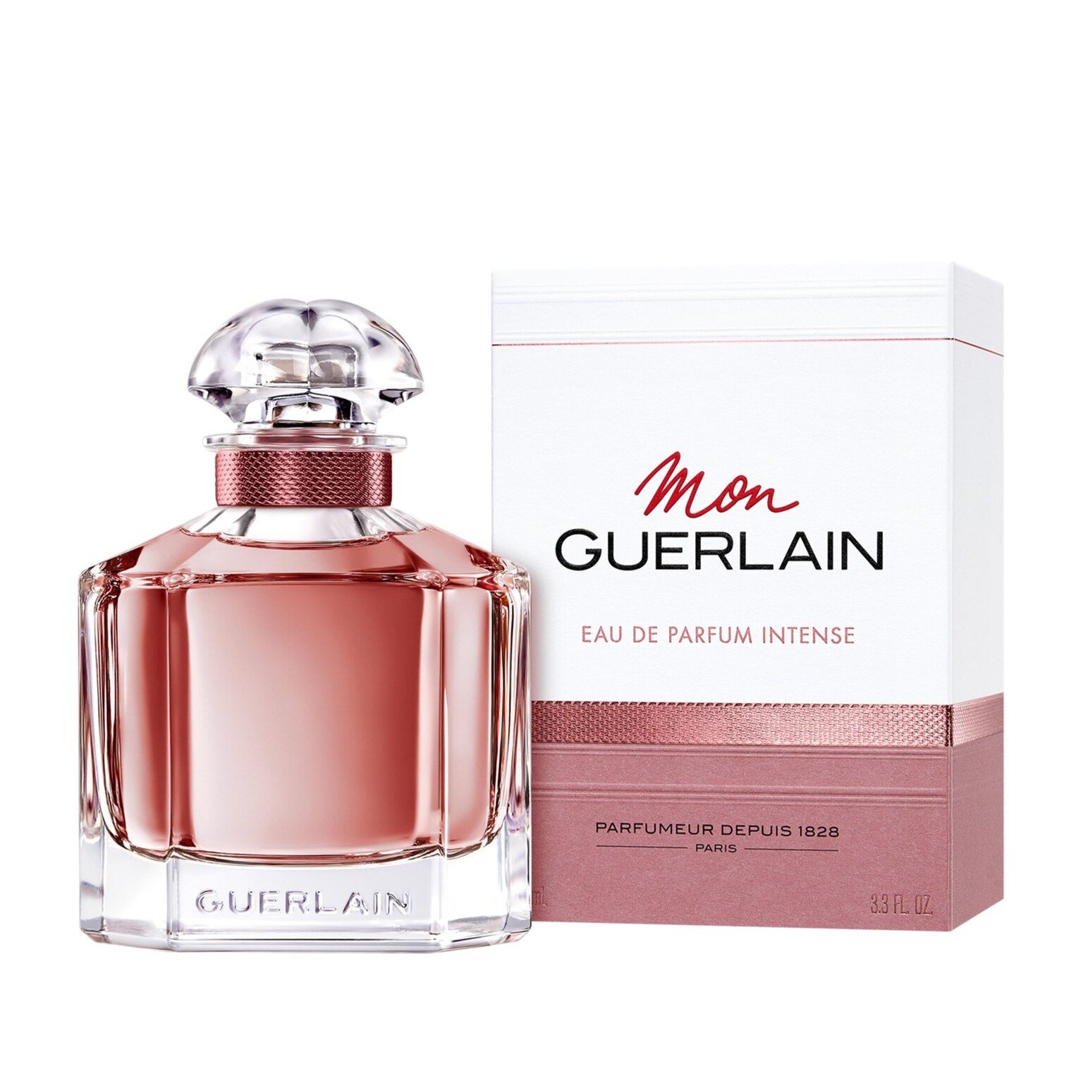 Scents Orbit, Mon Guerlain Eau De Parfum Intense
