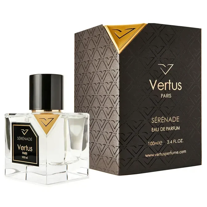 Vertus Serenade