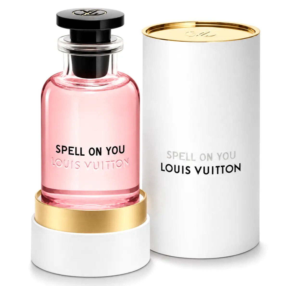 Louis Vuitton Spell On You