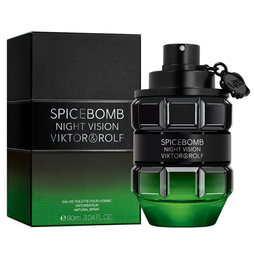 Viktor & Rolf Spicebomb Night Vision